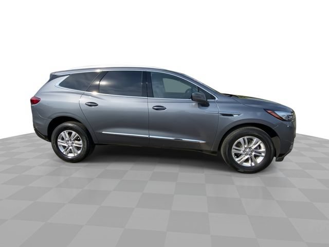 Used 2021 Buick Enclave Essence w/ Sound and Sites Package FWD image 3