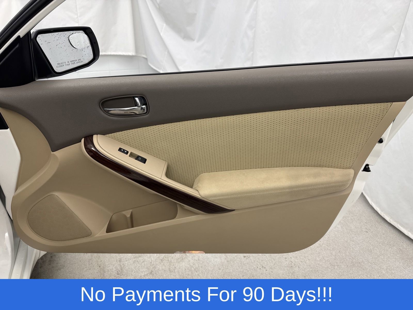 Used 2012 Nissan Altima 2.5 S w/ Convenience Pkg FWD image 21
