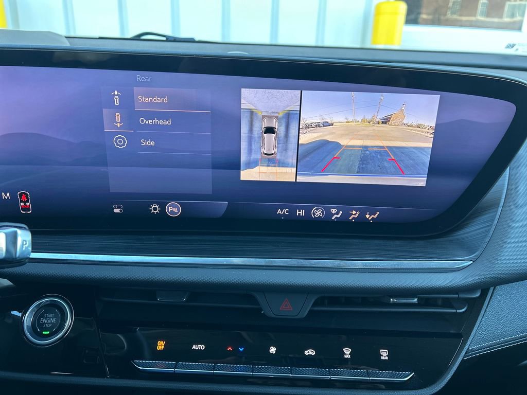 New 2024 Buick Envision Preferred image 19