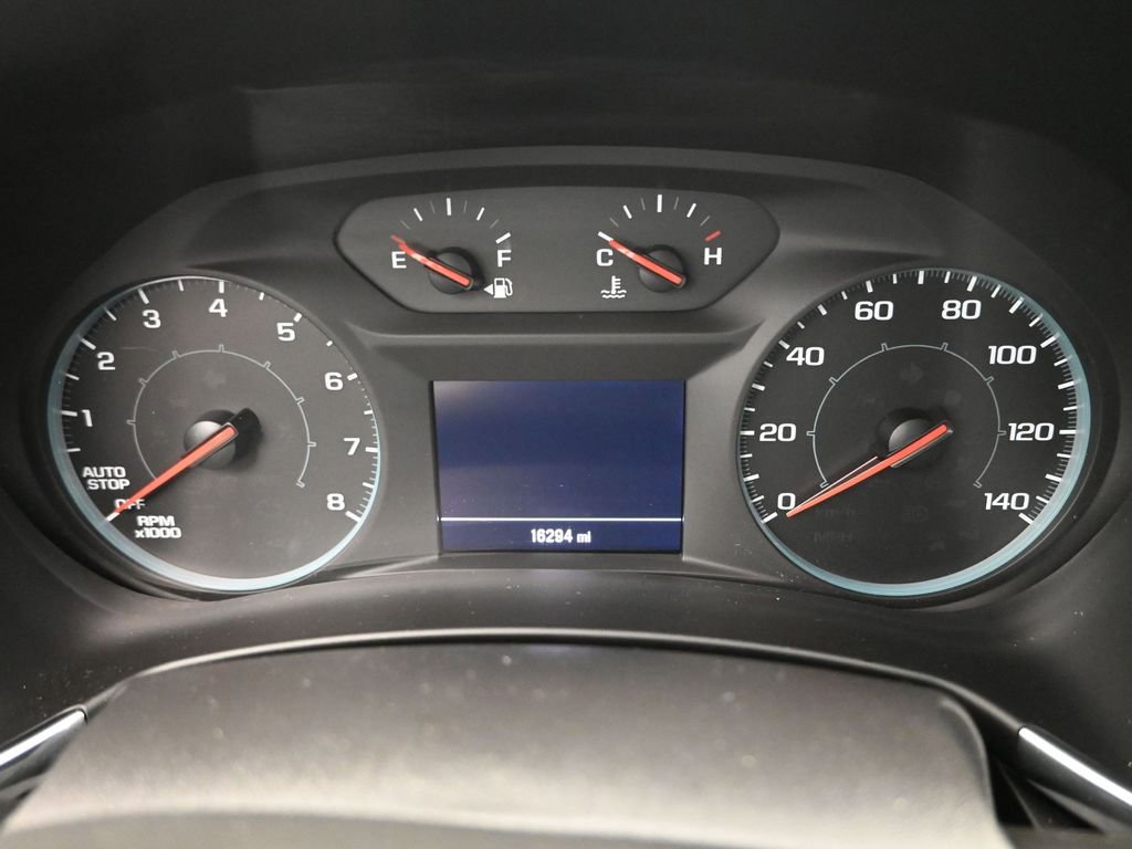 Used 2024 Chevrolet Equinox LS image 13