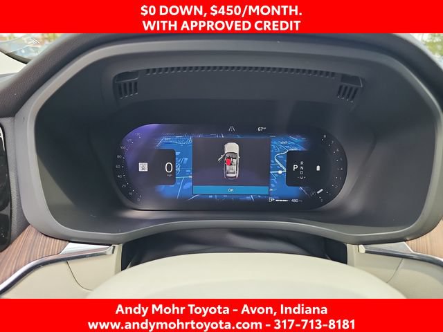 Used 2022 Volvo XC60 B5 Momentum w/ Climate Package AWD/4WD image 18