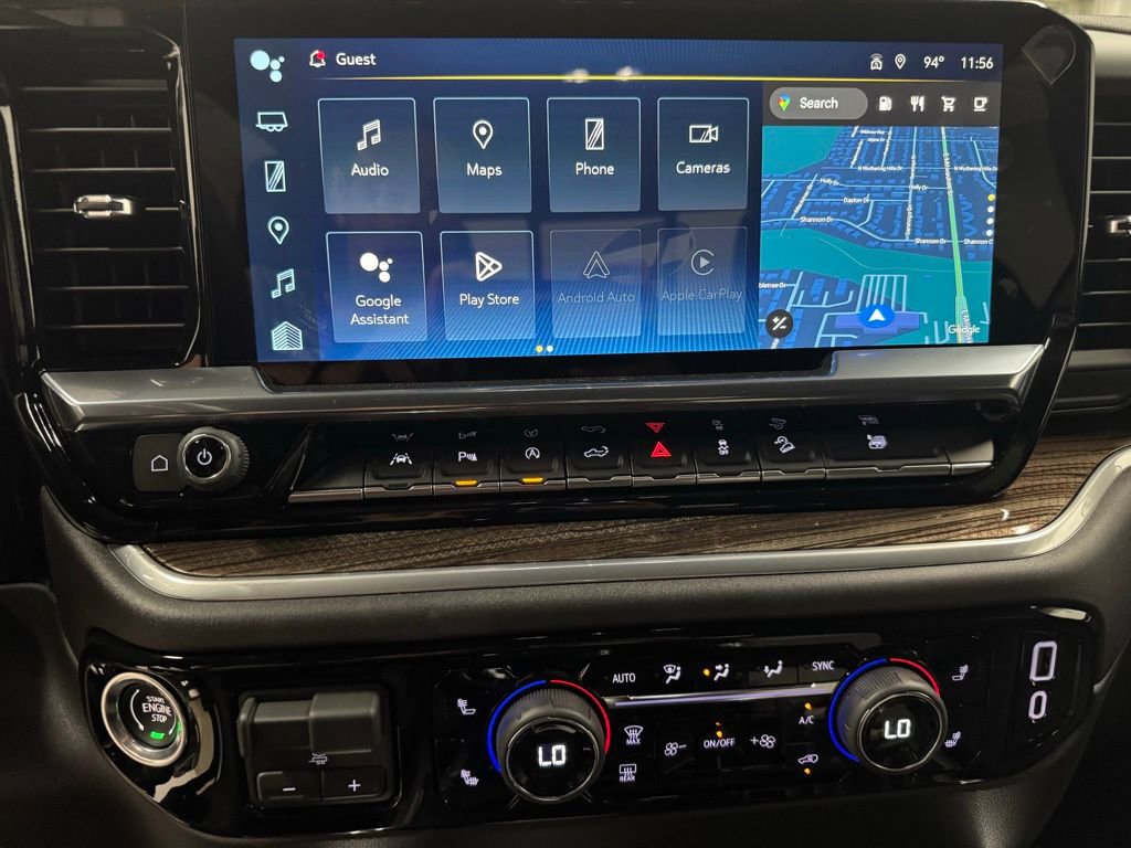 New 2026 Chevrolet Silverado 1500 LT image 27