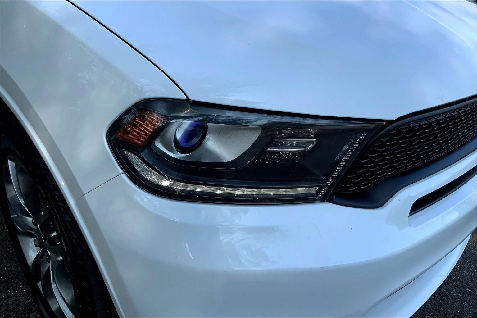 Used 2019 Dodge Durango GT AWD/4WD image 23