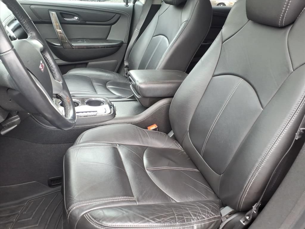 Used 2016 GMC Acadia SLT w/ Open Road Package AWD/4WD image 14