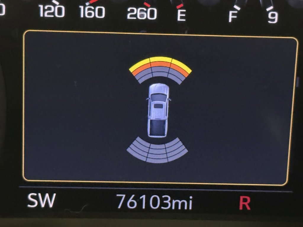 Used 2022 Chevrolet Silverado 2500 LTZ w/ LTZ Plus Package image 43