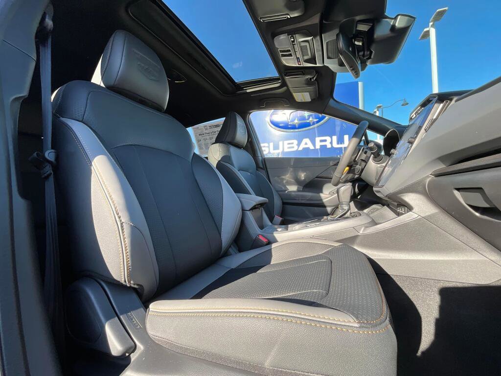 New 2026 Subaru Crosstrek 2.5i Wilderness image 12