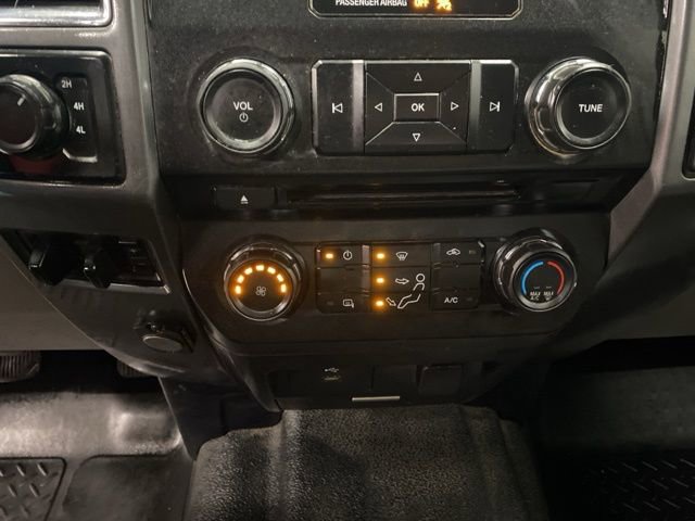 Used 2017 Ford F350 XLT AWD/4WD image 21