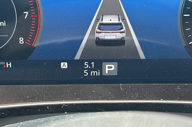 New 2026 Subaru Outback Limited XT AWD/4WD image 23