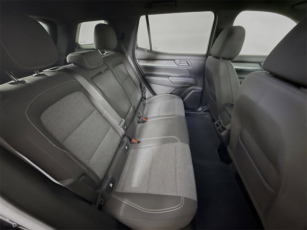 Used 2025 GMC Terrain Elevation image 25