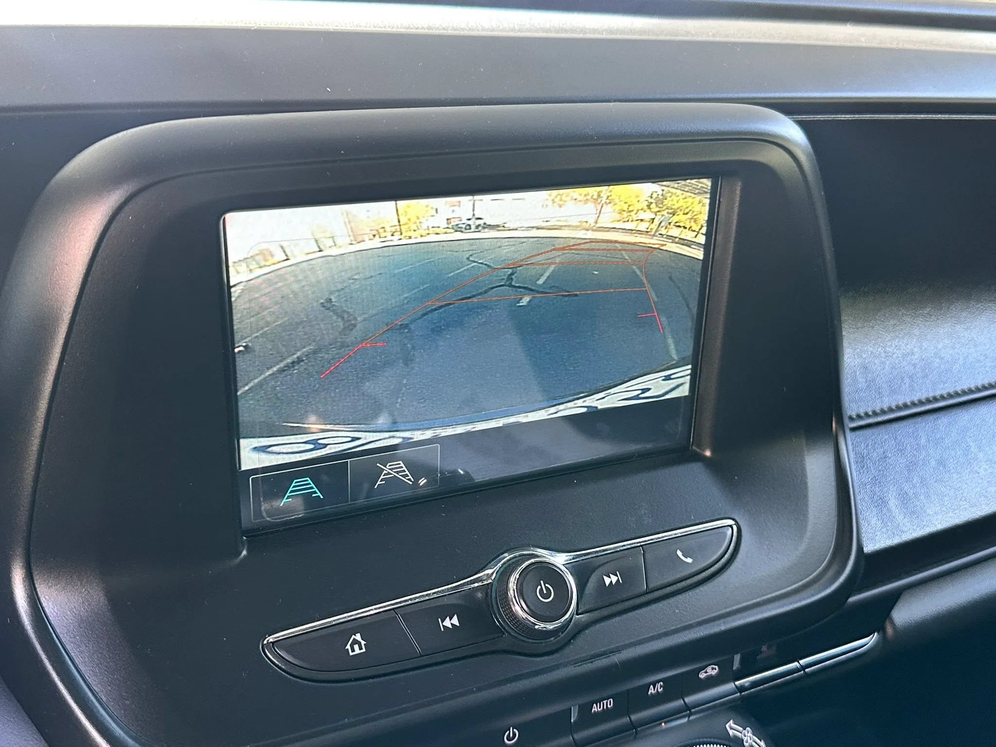 Used 2018 Chevrolet Camaro LT w/ RS Package RWD image 40