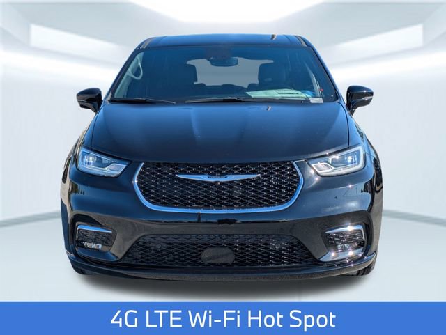 New 2025 Chrysler Pacifica Select image 11