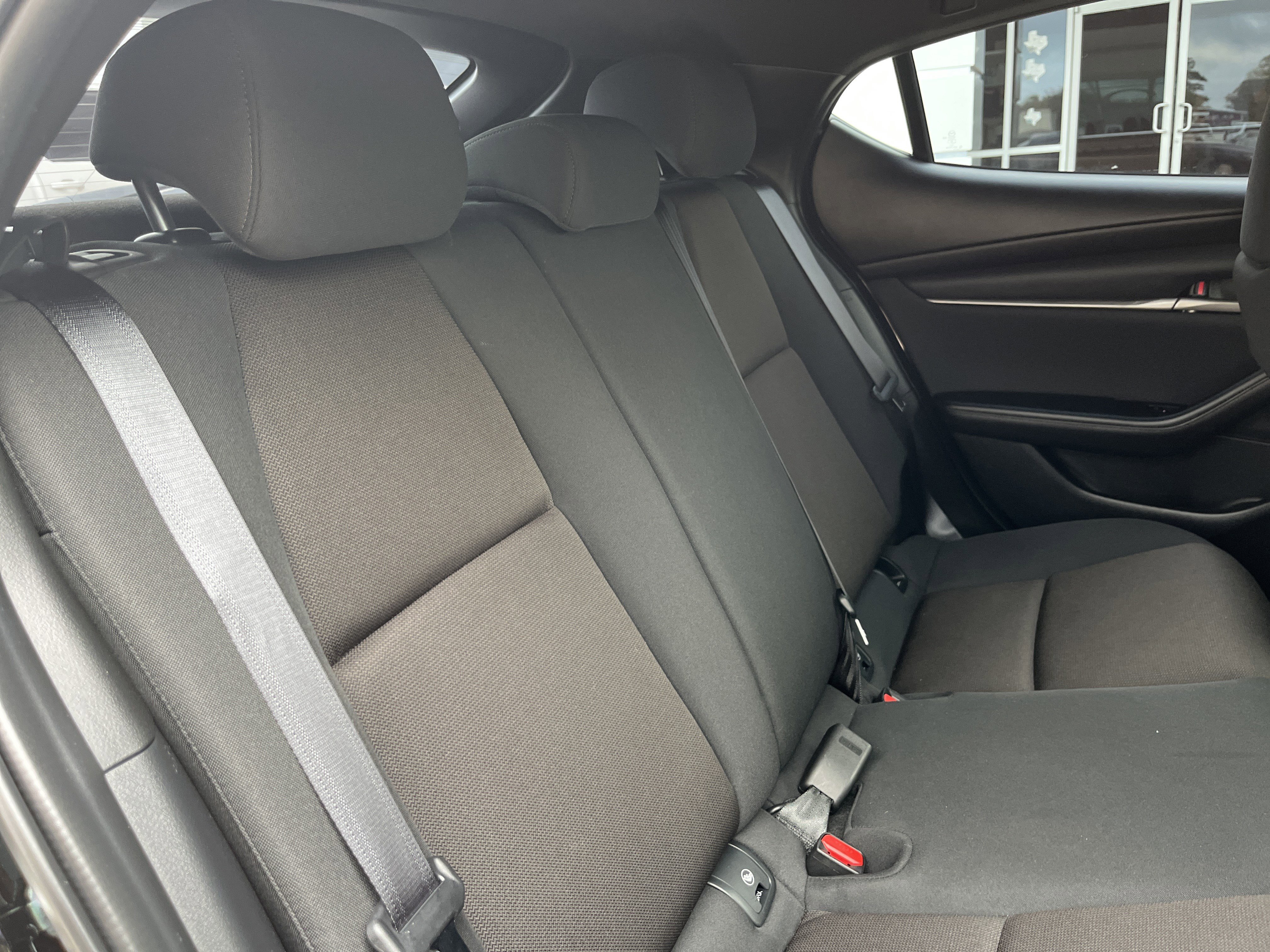 Used 2025 MAZDA MAZDA3 s image 14