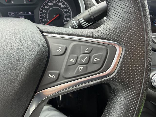 Used 2024 Chevrolet Malibu LT FWD image 30