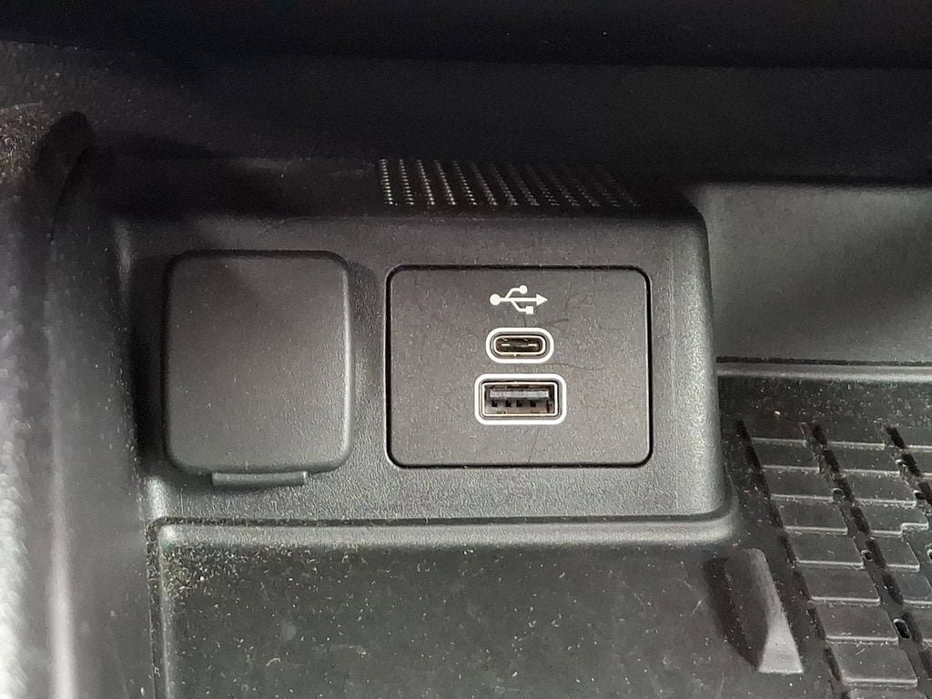 Certified 2025 Ford Bronco Sport Badlands AWD/4WD image 24