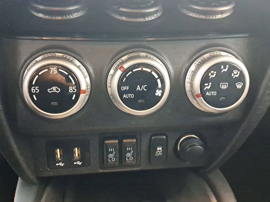 Used 2022 Mitsubishi Outlander Sport SE image 22