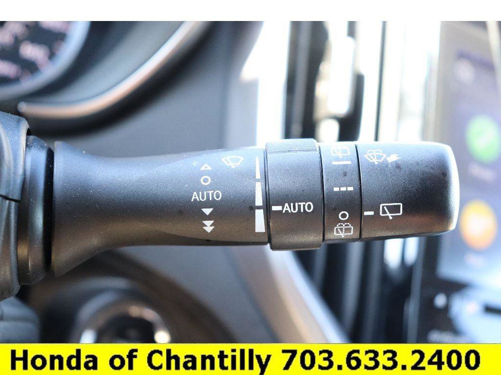 Used 2021 Subaru Ascent Touring w/ Popular Package #2A AWD/4WD image 11