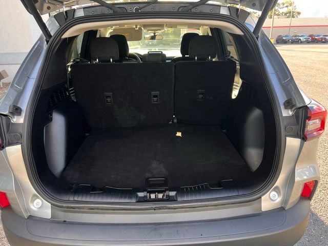 Used 2024 Ford Escape Active image 5