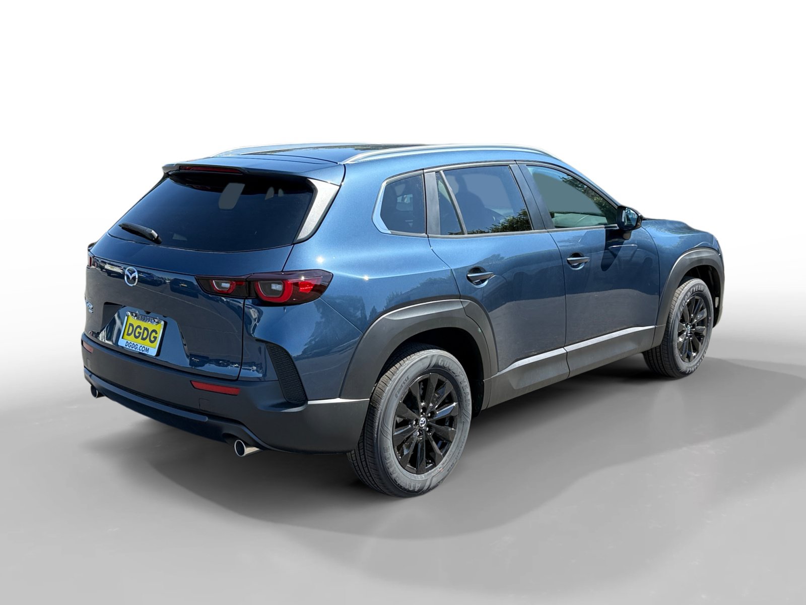 New 2026 MAZDA CX-50 AWD 2.5 S w/ Weather Package image 5