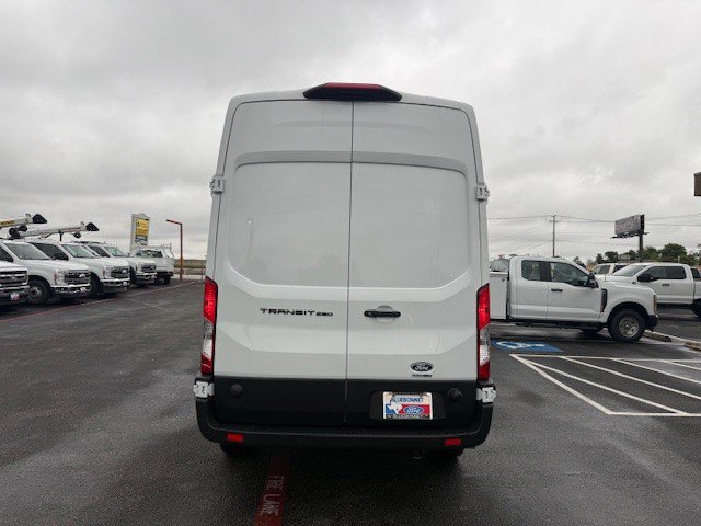 New 2026 Ford Transit 250 148 High Roof RWD image 7