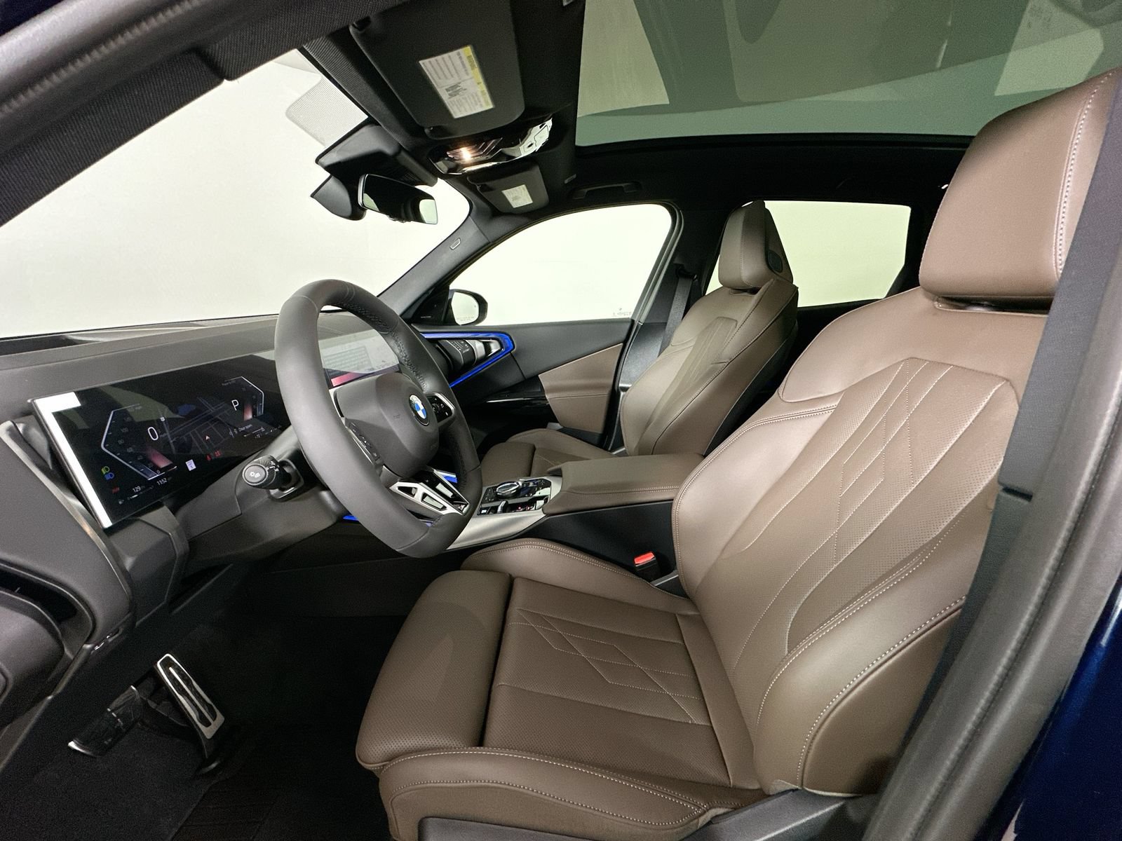 New 2026 BMW X3 xDrive30i w/ Premium Package AWD/4WD image 32