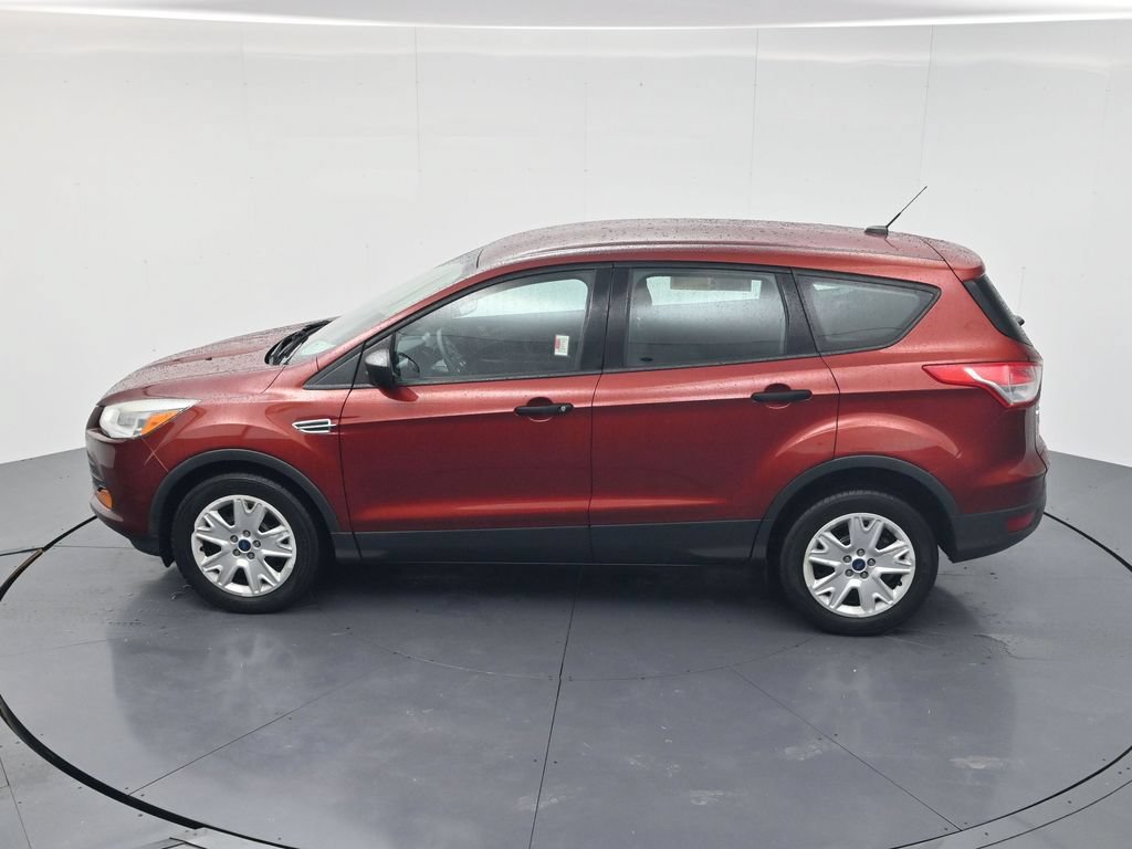 Used 2016 Ford Escape S FWD image 42