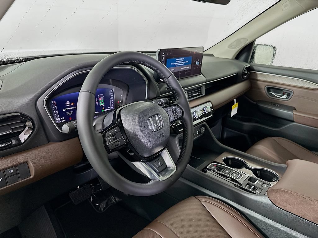 Used 2026 Honda Pilot Elite image 10