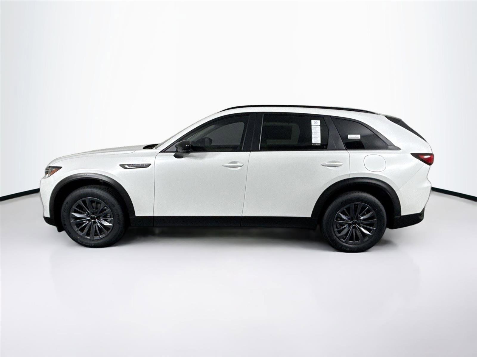New 2026 MAZDA CX-70 SC AWD/4WD image 14
