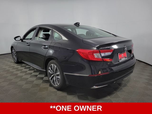 Used 2019 Honda Accord Touring image 6