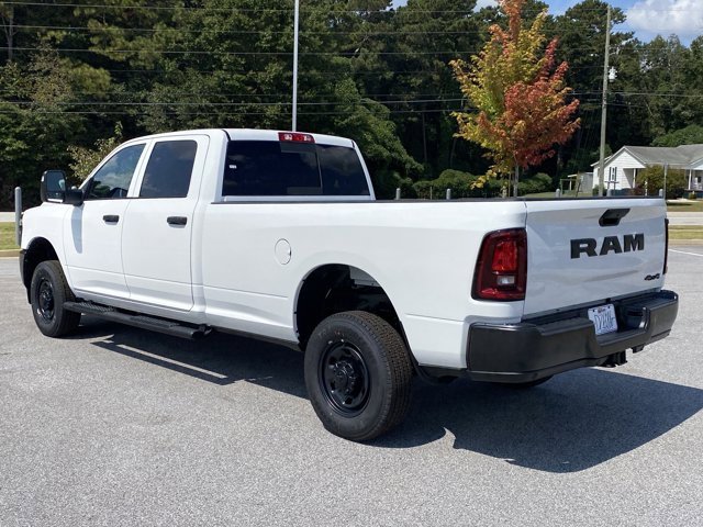 New 2026 RAM 2500 Tradesman image 6