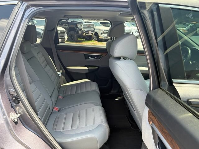 Used 2020 Honda CR-V EX image 30