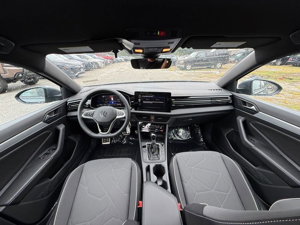 New 2026 Volkswagen Jetta Sport image 18