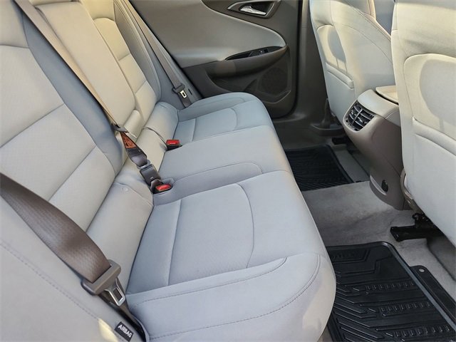 Used 2022 Chevrolet Malibu LT image 25