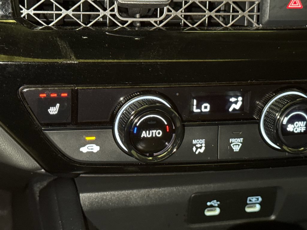 Used 2024 Honda Accord EX-L image 26