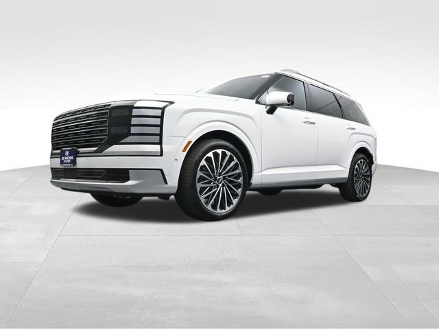 New 2026 Hyundai Palisade Calligraphy image 33