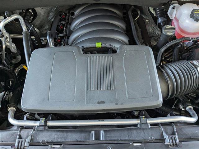 New 2026 Chevrolet Silverado 1500 LT w/ Leather Package AWD/4WD image 17