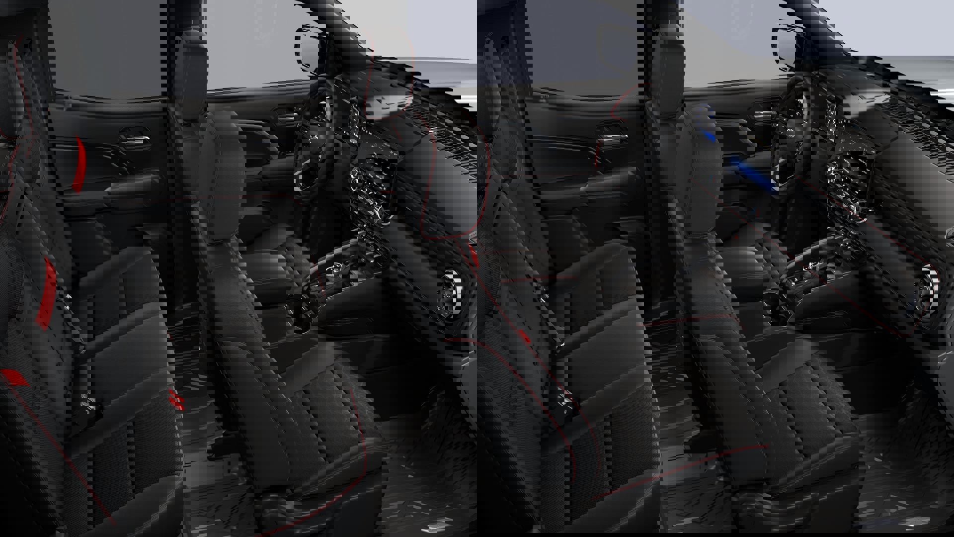 New 2025 Chevrolet Colorado Z71 w/ Z71 Convenience Package 2 image 44