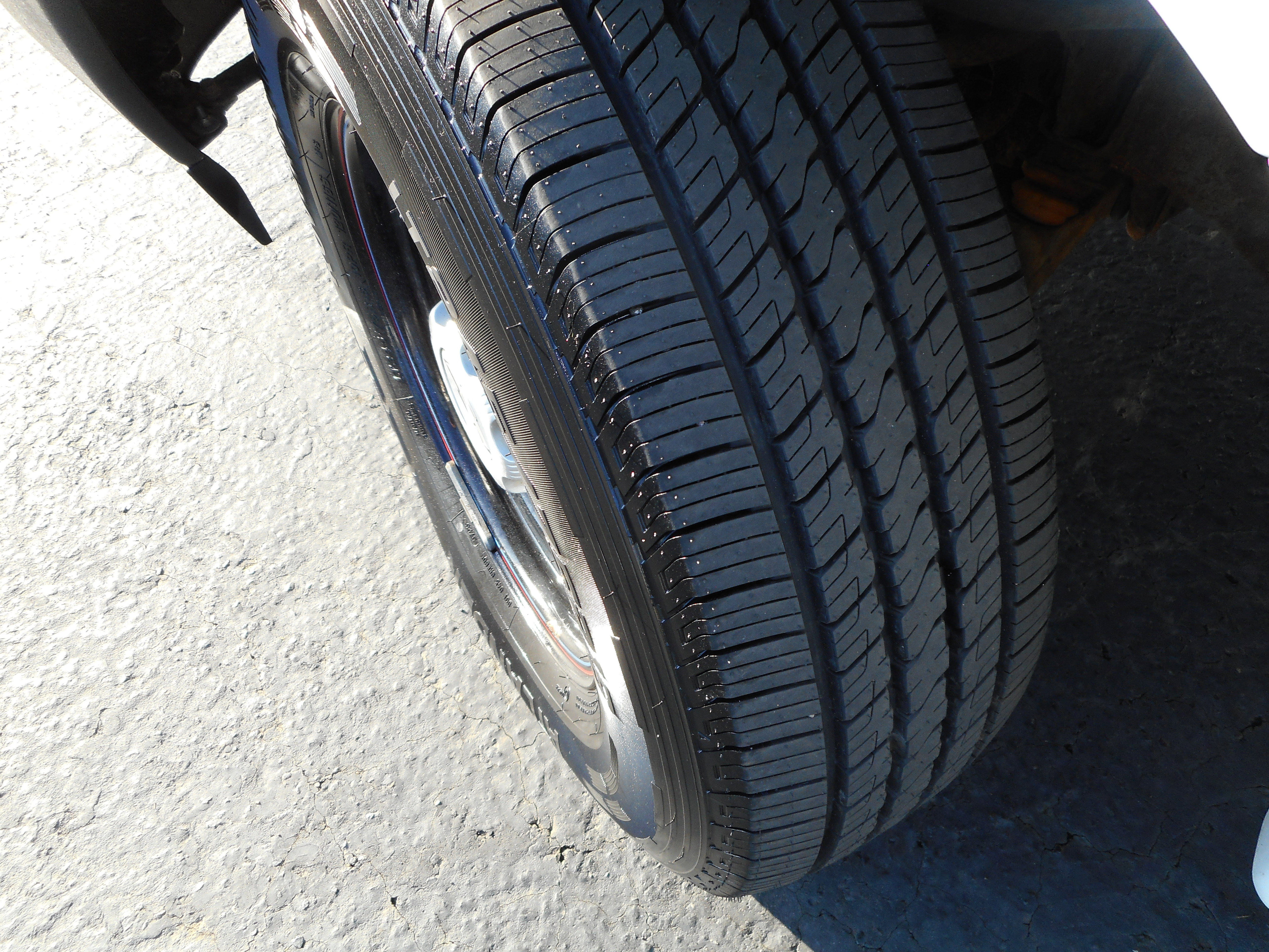 Used 2017 Chevrolet Express 2500 LS image 11