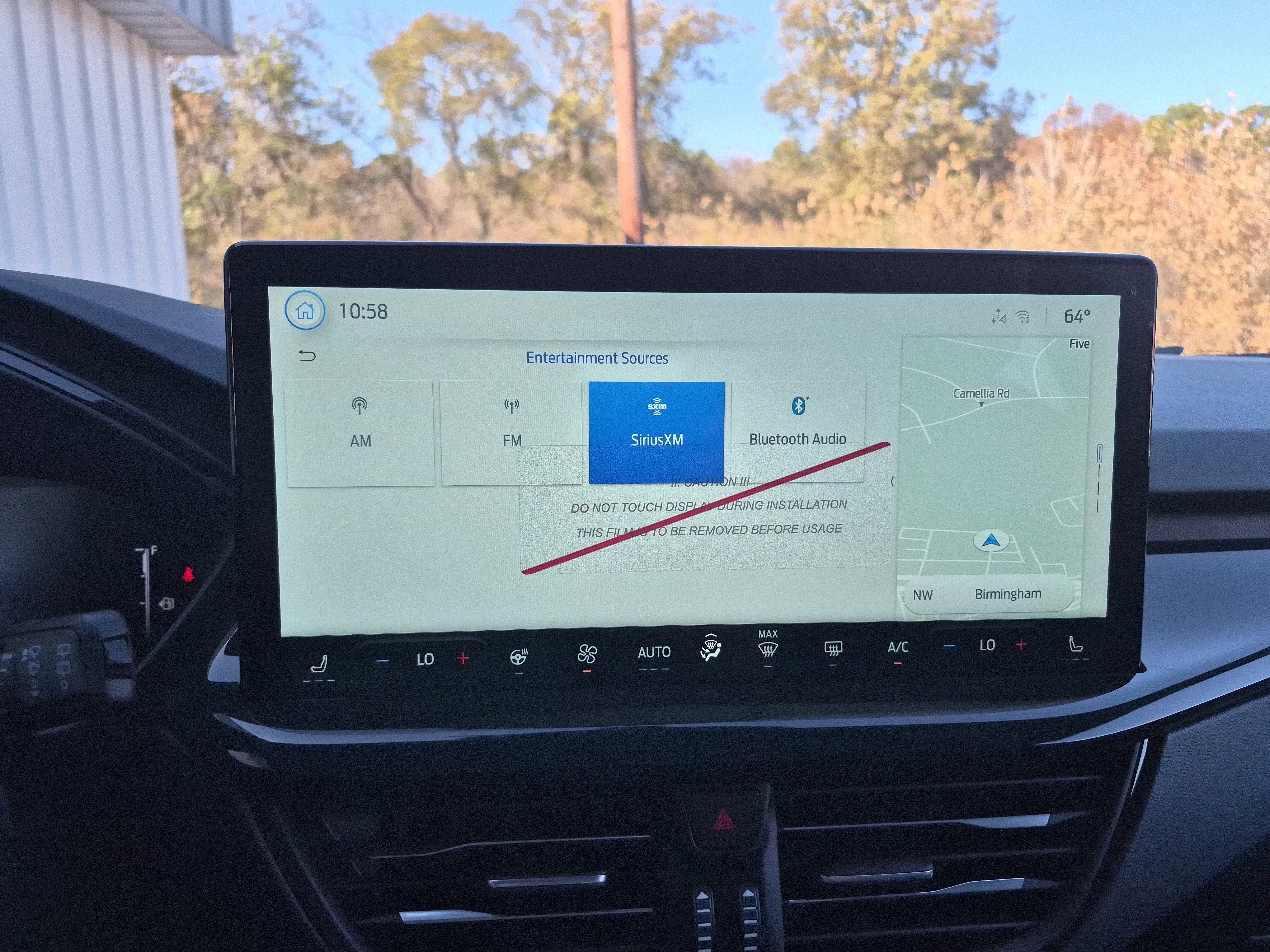 New 2026 Ford Escape ST-Line w/ Tech Pack #1 image 34