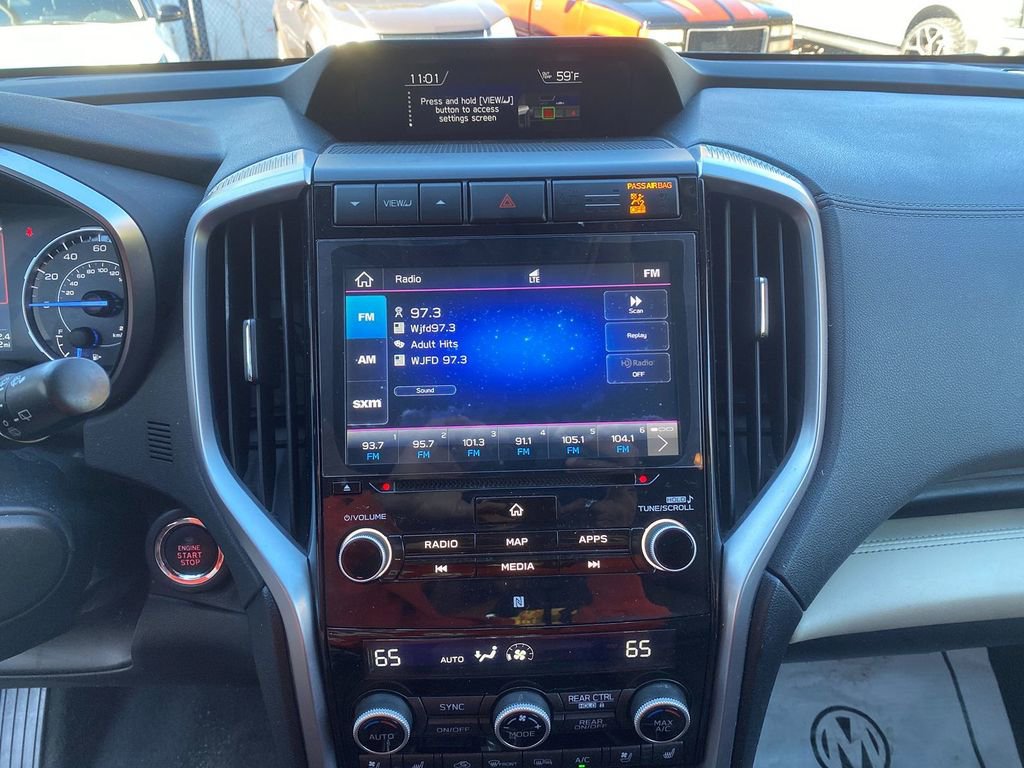 Used 2022 Subaru Ascent Touring AWD/4WD image 20