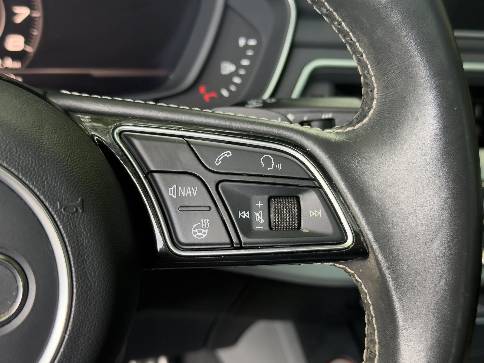 Used 2019 Audi S4 Premium Plus AWD/4WD image 55