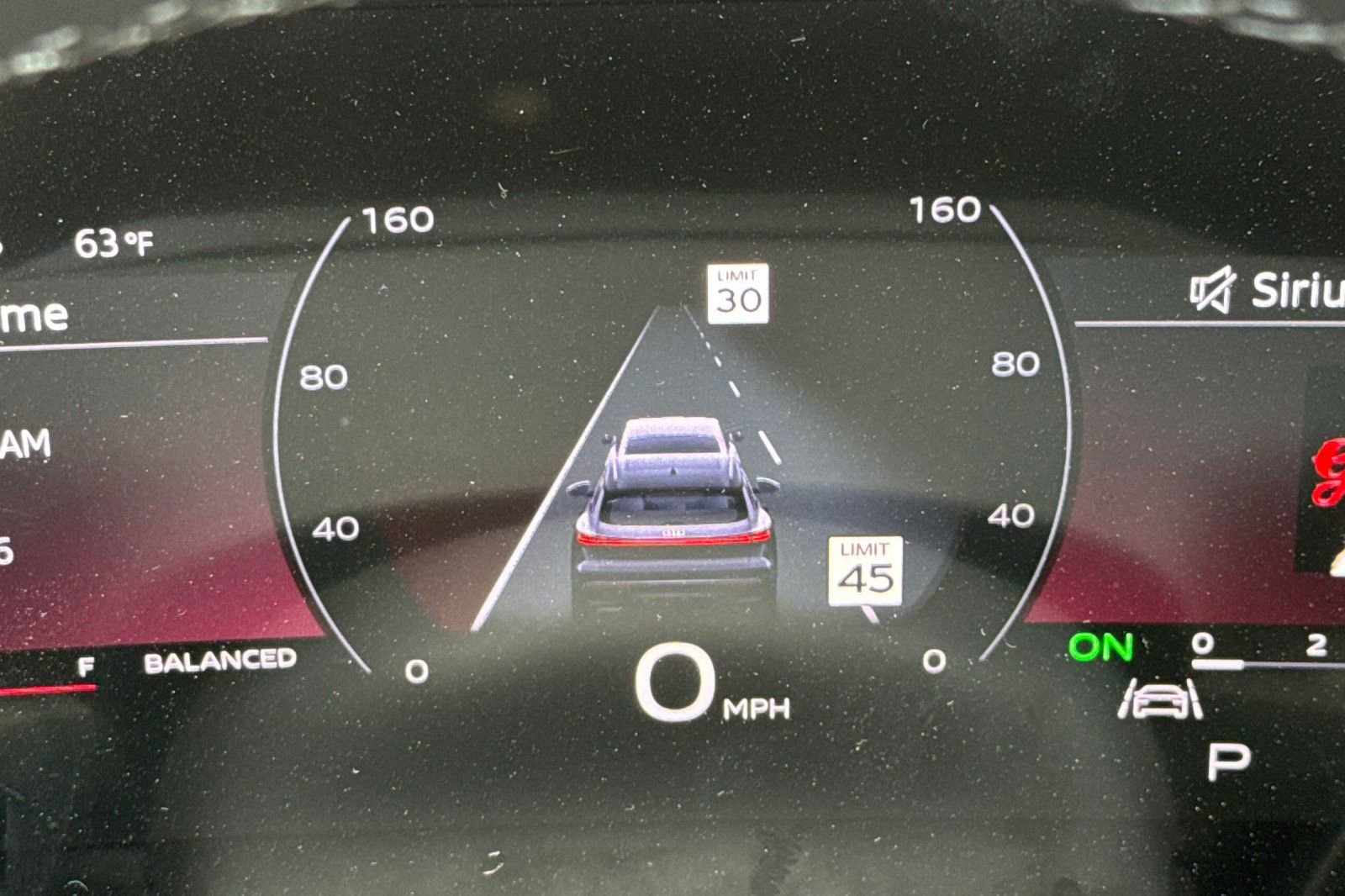 New 2025 Audi Q5 Prestige image 23