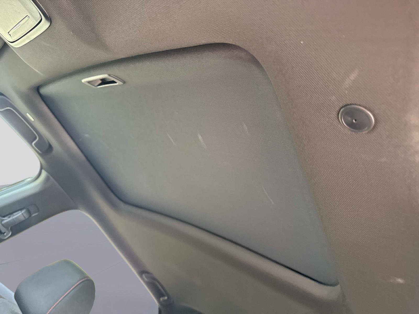 Certified 2024 Honda CR-V Sport image 32