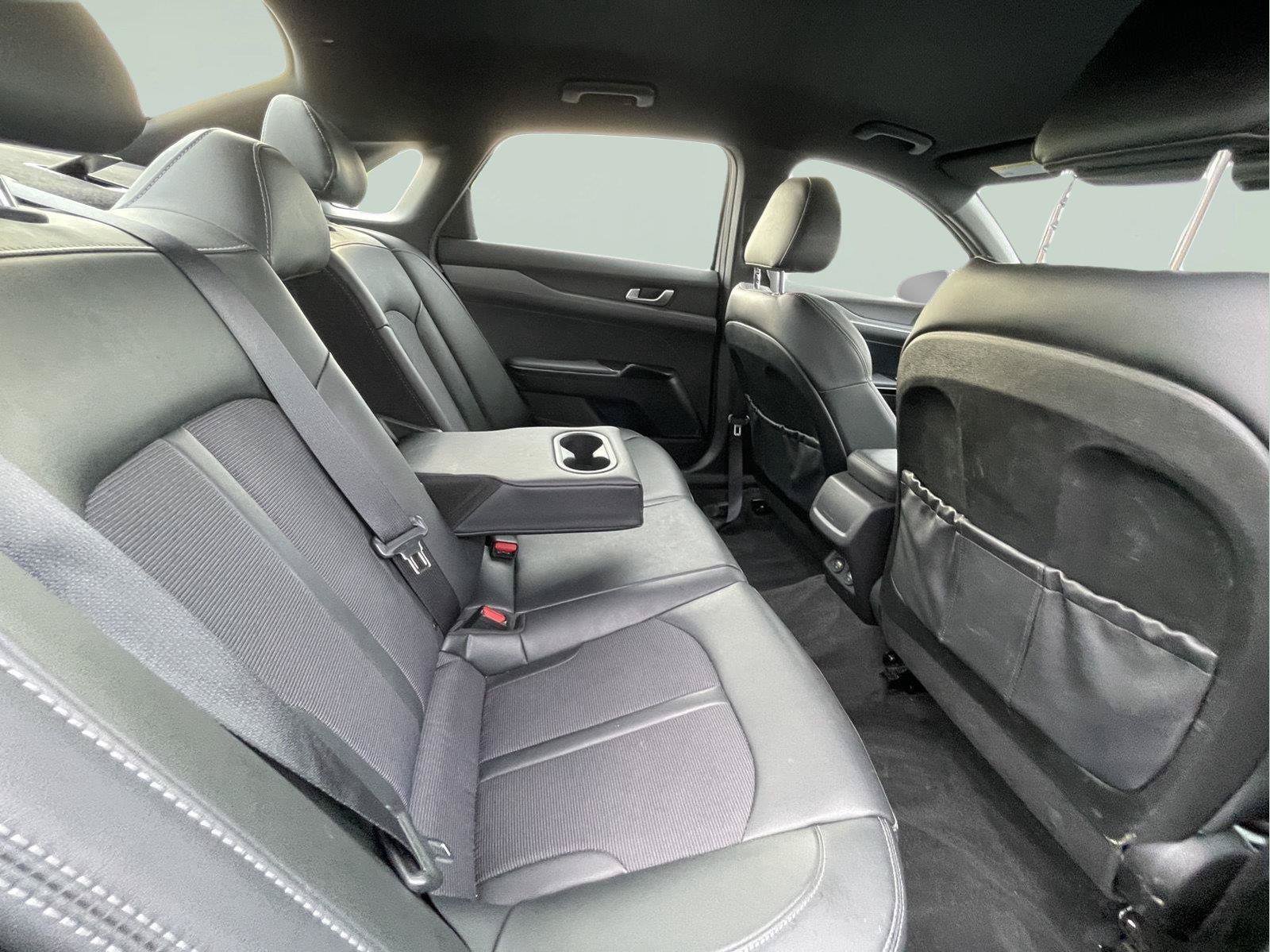 Used 2024 Kia K5 GT-Line FWD image 18