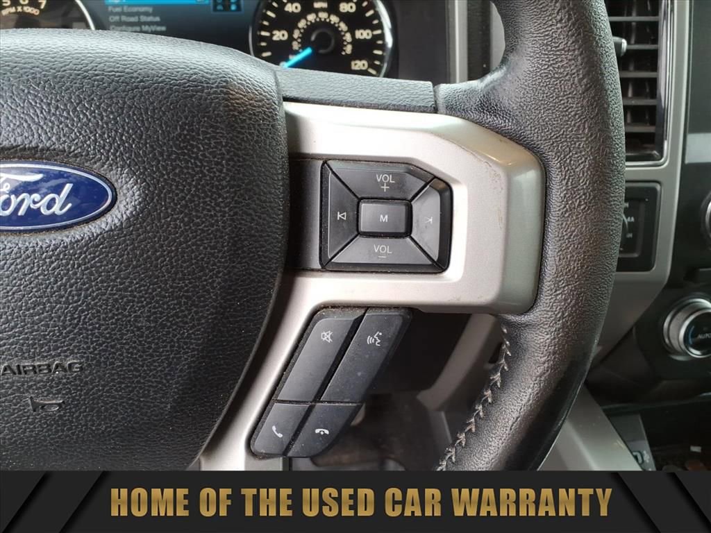 Used 2018 Ford F150 Lariat image 22