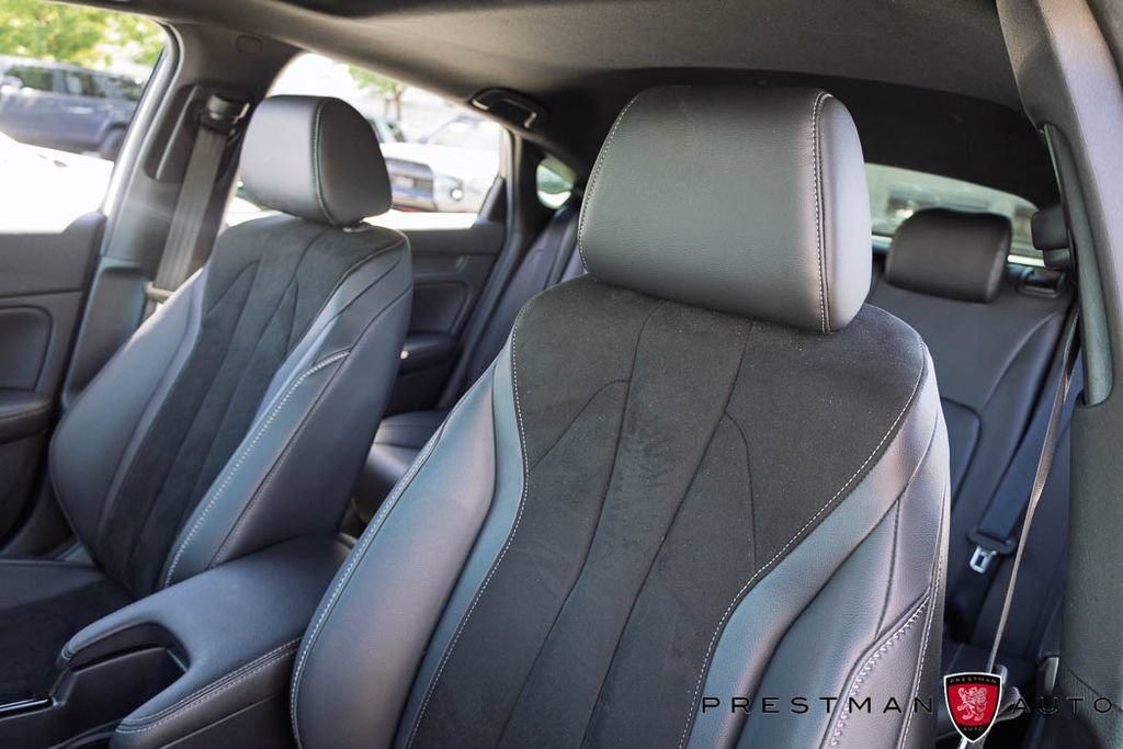 Used 2024 Acura Integra A-Spec FWD image 26