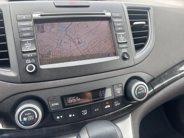 Used 2014 Honda CR-V EX-L image 8