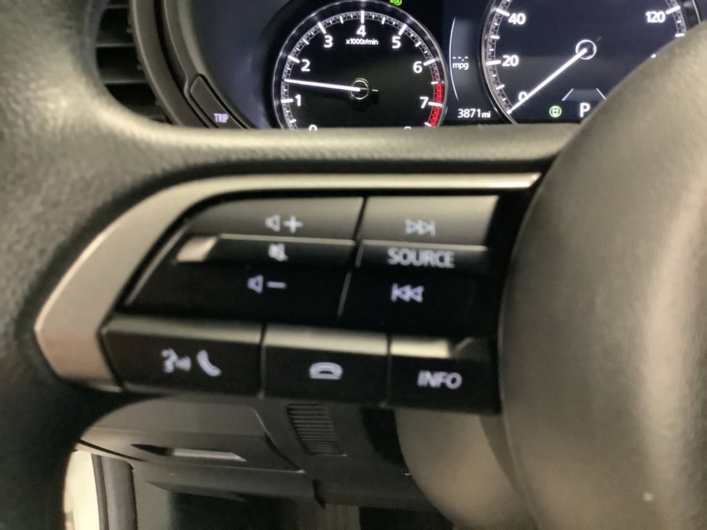 Certified 2026 MAZDA CX-30 AWD 2.5 S image 8