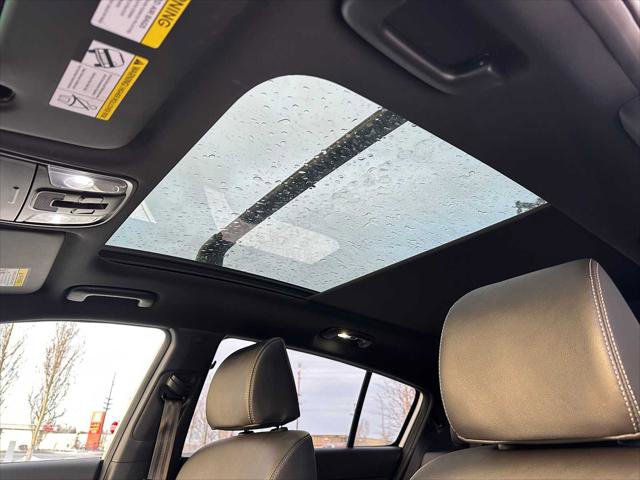 Used 2022 Kia Sportage SX image 23