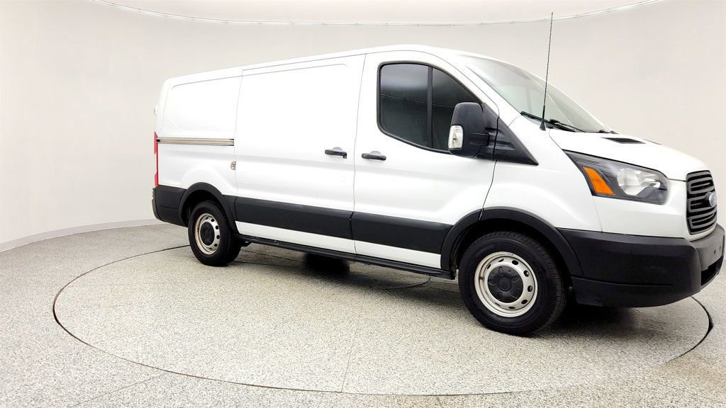 Used 2019 Ford Transit 150 130 Low Roof image 3