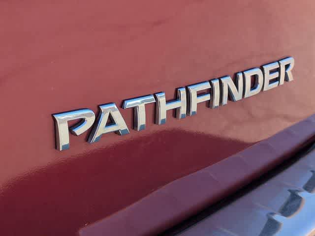 Used 2015 Nissan Pathfinder 4WD image 13